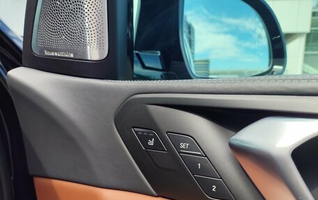 BMW X7, 2023 год, 11 990 000 рублей, 25 фотография