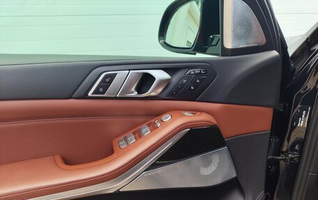 BMW X7, 2023 год, 11 990 000 рублей, 24 фотография
