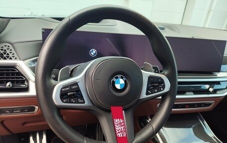 BMW X7, 2023 год, 11 990 000 рублей, 13 фотография