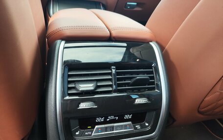 BMW X7, 2023 год, 11 990 000 рублей, 28 фотография