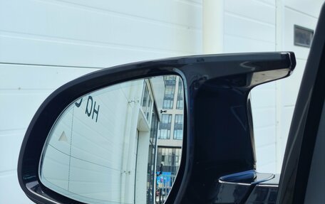 BMW X7, 2023 год, 11 990 000 рублей, 38 фотография