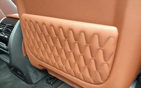 BMW X7, 2023 год, 11 990 000 рублей, 40 фотография