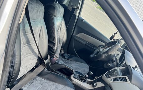 Chevrolet Cruze II, 2012 год, 499 000 рублей, 6 фотография