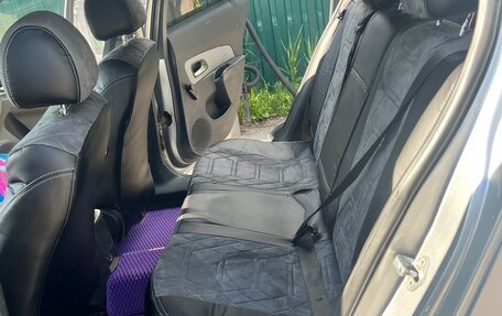 Chevrolet Cruze II, 2012 год, 499 000 рублей, 9 фотография