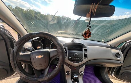 Chevrolet Cruze II, 2012 год, 499 000 рублей, 7 фотография