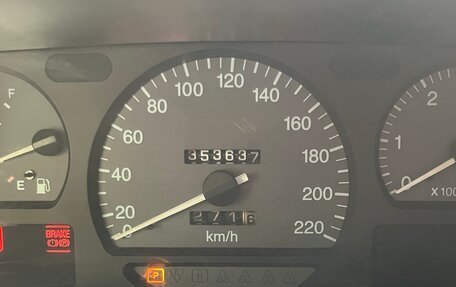 SsangYong Musso I, 2001 год, 270 000 рублей, 14 фотография