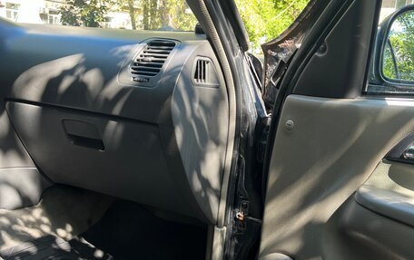 SsangYong Musso I, 2001 год, 270 000 рублей, 20 фотография