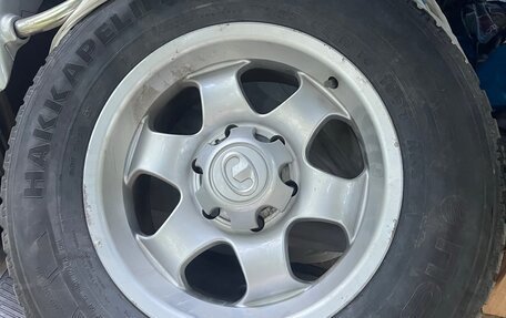 SsangYong Musso I, 2001 год, 270 000 рублей, 31 фотография