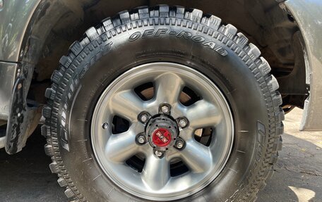 SsangYong Musso I, 2001 год, 270 000 рублей, 30 фотография