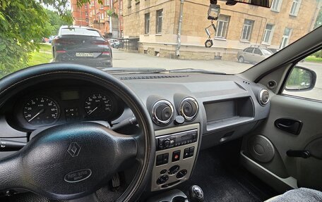 Renault Logan I, 2008 год, 250 000 рублей, 6 фотография