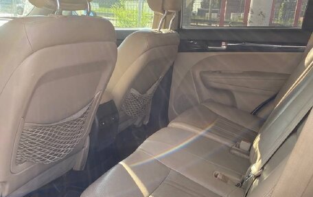 KIA Sorento II рестайлинг, 2012 год, 1 450 000 рублей, 10 фотография