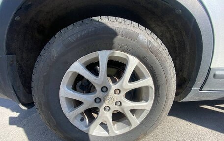 KIA Sorento II рестайлинг, 2012 год, 1 450 000 рублей, 15 фотография
