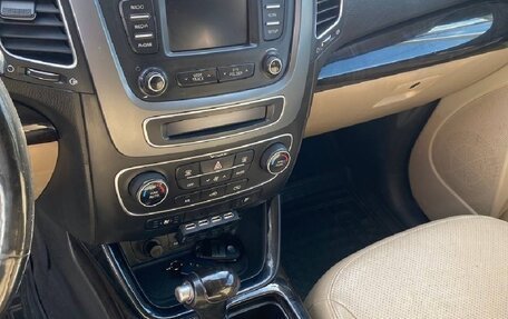 KIA Sorento II рестайлинг, 2012 год, 1 450 000 рублей, 7 фотография