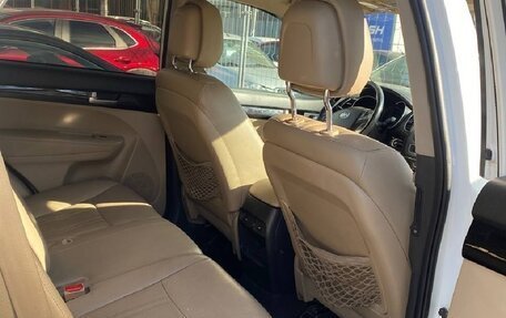 KIA Sorento II рестайлинг, 2012 год, 1 450 000 рублей, 11 фотография