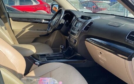 KIA Sorento II рестайлинг, 2012 год, 1 450 000 рублей, 12 фотография