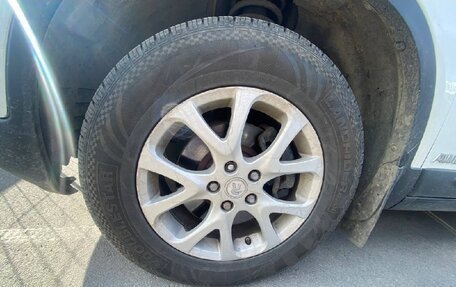KIA Sorento II рестайлинг, 2012 год, 1 450 000 рублей, 14 фотография