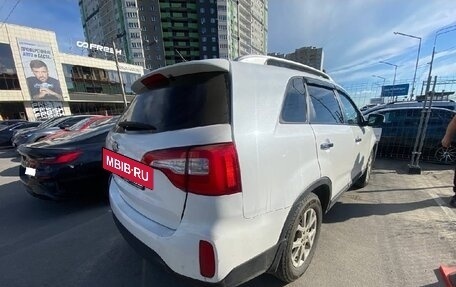 KIA Sorento II рестайлинг, 2012 год, 1 450 000 рублей, 3 фотография