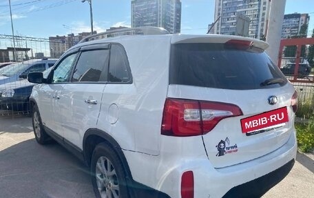 KIA Sorento II рестайлинг, 2012 год, 1 450 000 рублей, 5 фотография