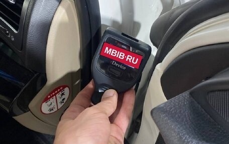 KIA Sorento II рестайлинг, 2012 год, 1 450 000 рублей, 25 фотография