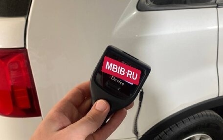 KIA Sorento II рестайлинг, 2012 год, 1 450 000 рублей, 28 фотография