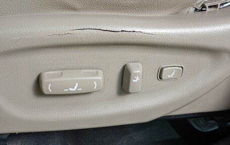 KIA Sorento II рестайлинг, 2012 год, 1 450 000 рублей, 40 фотография