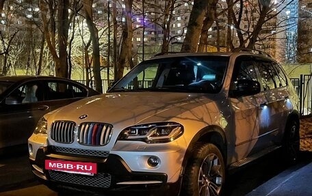 BMW X5, 2007 год, 2 999 999 рублей, 7 фотография