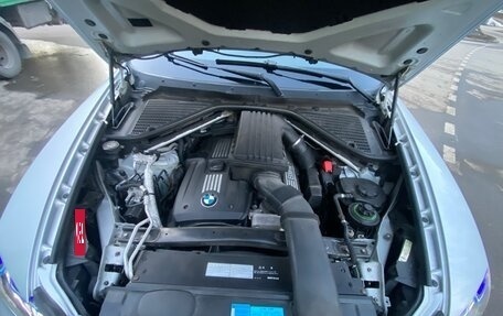 BMW X5, 2007 год, 2 999 999 рублей, 8 фотография