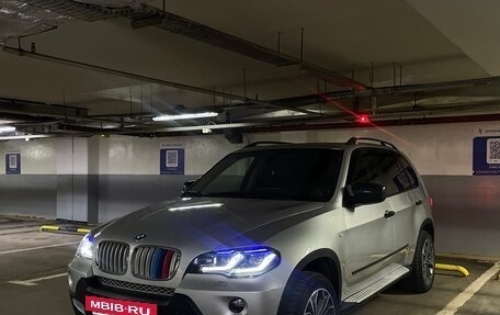 BMW X5, 2007 год, 2 999 999 рублей, 2 фотография