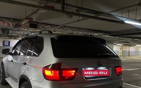 BMW X5, 2007 год, 2 999 999 рублей, 6 фотография