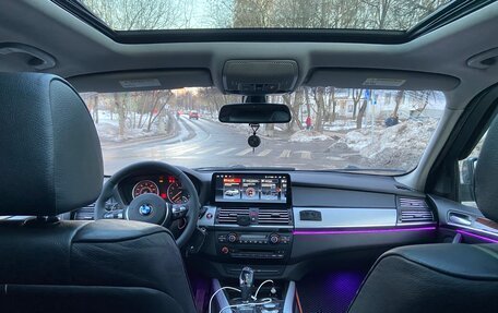 BMW X5, 2007 год, 2 999 999 рублей, 12 фотография
