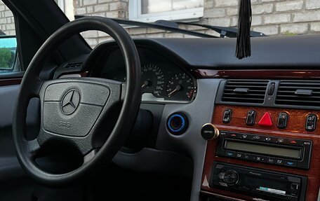 Mercedes-Benz E-Класс, 1998 год, 510 000 рублей, 6 фотография