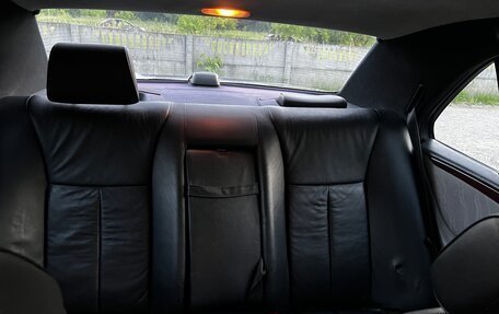 Mercedes-Benz E-Класс, 1998 год, 510 000 рублей, 8 фотография