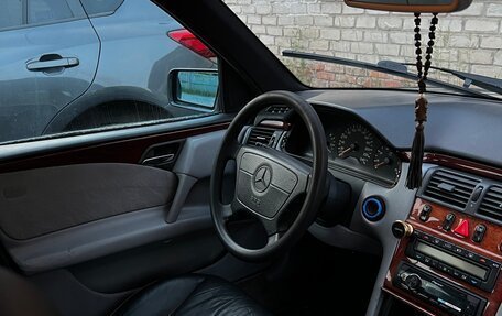Mercedes-Benz E-Класс, 1998 год, 510 000 рублей, 9 фотография