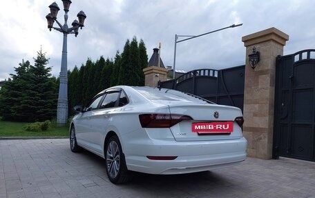Volkswagen Jetta VII, 2020 год, 2 190 000 рублей, 2 фотография