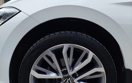 Volkswagen Jetta VII, 2020 год, 2 190 000 рублей, 5 фотография
