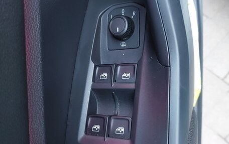 Volkswagen Jetta VII, 2020 год, 2 190 000 рублей, 11 фотография