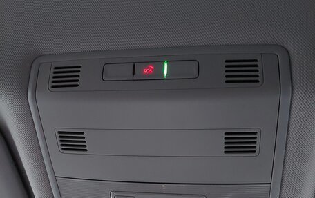 Volkswagen Jetta VII, 2020 год, 2 190 000 рублей, 14 фотография