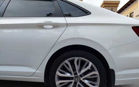 Volkswagen Jetta VII, 2020 год, 2 190 000 рублей, 17 фотография