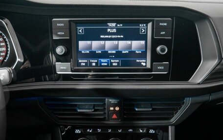 Volkswagen Jetta VII, 2020 год, 2 190 000 рублей, 25 фотография