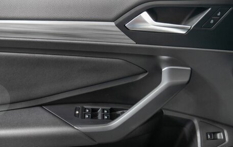 Volkswagen Jetta VII, 2020 год, 2 190 000 рублей, 26 фотография