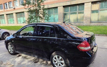 Nissan Tiida, 2008 год, 400 000 рублей, 3 фотография