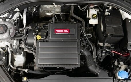 Volkswagen Jetta VII, 2020 год, 2 190 000 рублей, 23 фотография