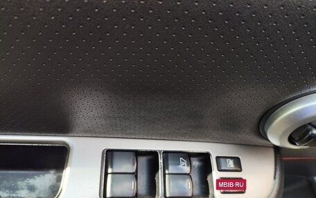 Nissan Tiida, 2008 год, 400 000 рублей, 9 фотография