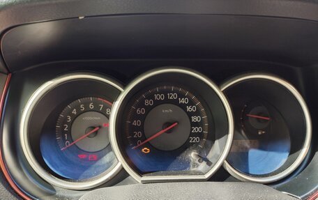 Nissan Tiida, 2008 год, 400 000 рублей, 16 фотография