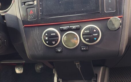 Nissan Tiida, 2008 год, 400 000 рублей, 15 фотография