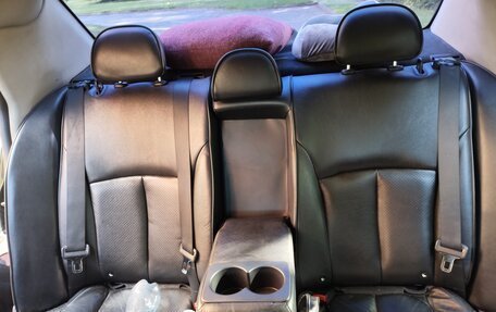 Nissan Tiida, 2008 год, 400 000 рублей, 19 фотография
