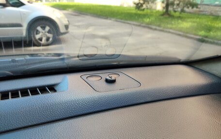Nissan Tiida, 2008 год, 400 000 рублей, 21 фотография