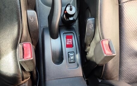 Nissan Tiida, 2008 год, 400 000 рублей, 22 фотография