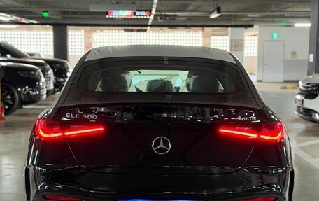 Mercedes-Benz GLC Coupe, 2026 год, 10 690 000 рублей, 5 фотография