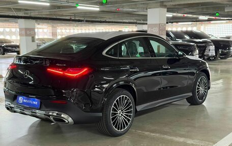 Mercedes-Benz GLC Coupe, 2026 год, 10 690 000 рублей, 4 фотография